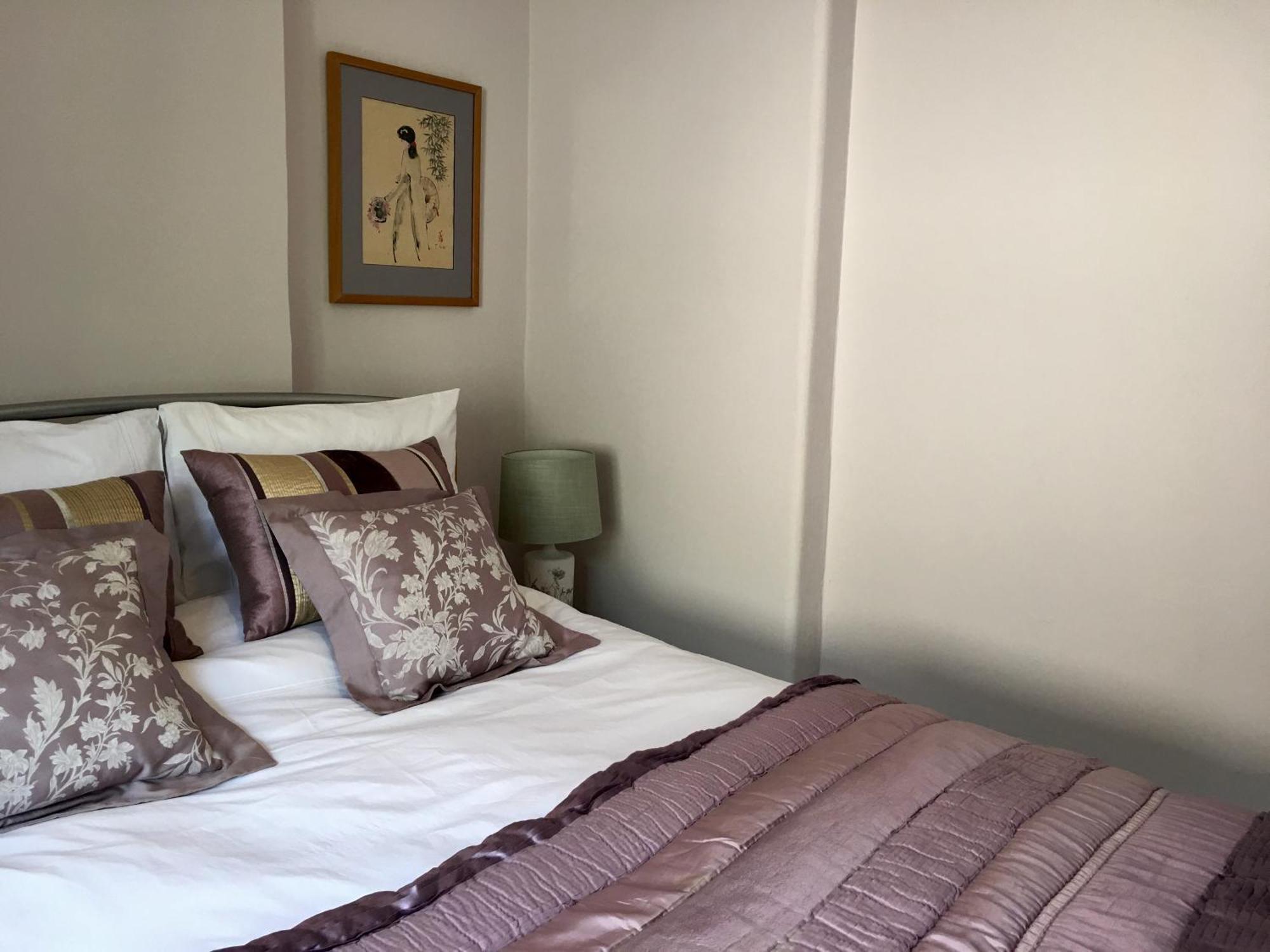 לאדלו Luxury 2 Bed Apartment With Free Parking מראה חיצוני תמונה